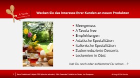 PowerPoint Präsentationen Themenfolien 08 02