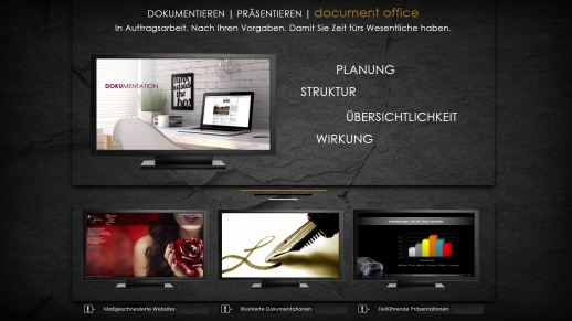 Website Webdesign Internetauftritt 05