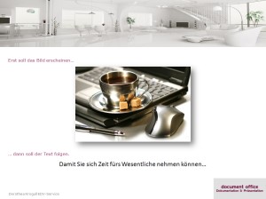 PowerPoint 2007 Tipp Folieninhalte animieren