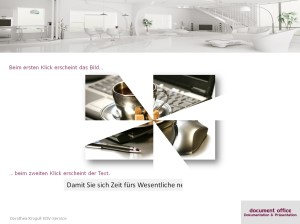 PowerPoint Tipp Objekteanimation
